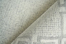 Exquisite Rugs Caprice Handmade Hand-Tufted New Zealand Wool Area Rug