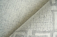 Exquisite Rugs Caprice Handmade Hand-Tufted New Zealand Wool Area Rug