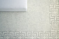 Exquisite Rugs Caprice Handmade Hand-Tufted New Zealand Wool Area Rug