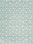 Exquisite Rugs Caprice Handmade Hand-Tufted New Zealand Wool Area Rug