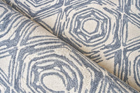 Exquisite Rugs Caprice Handmade Hand-Tufted New Zealand Wool Area Rug