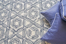 Exquisite Rugs Caprice Handmade Hand-Tufted New Zealand Wool Area Rug