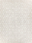 Exquisite Rugs Caprice Handmade Hand-Tufted New Zealand Wool Area Rug