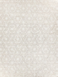 Exquisite Rugs Caprice Handmade Hand-Tufted New Zealand Wool Area Rug