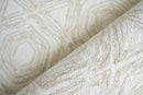 Exquisite Rugs Caprice Handmade Hand-Tufted New Zealand Wool Area Rug