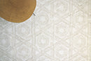 Exquisite Rugs Caprice Handmade Hand-Tufted New Zealand Wool Area Rug
