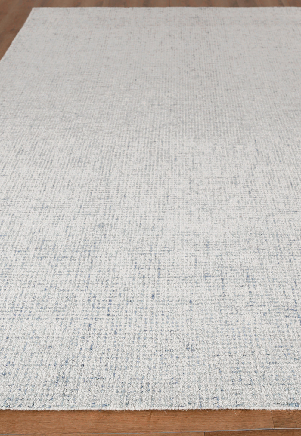 Exquisite Rugs Caprice Handmade Hand-Tufted New Zealand Wool Area Rug