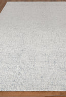 Exquisite Rugs Caprice Handmade Hand-Tufted New Zealand Wool Area Rug