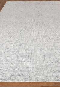 Exquisite Rugs Caprice Handmade Hand-Tufted New Zealand Wool Area Rug