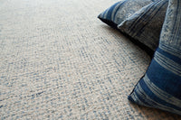 Exquisite Rugs Caprice Handmade Hand-Tufted New Zealand Wool Area Rug