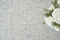 Exquisite Rugs Caprice Handmade Hand-Tufted New Zealand Wool Area Rug