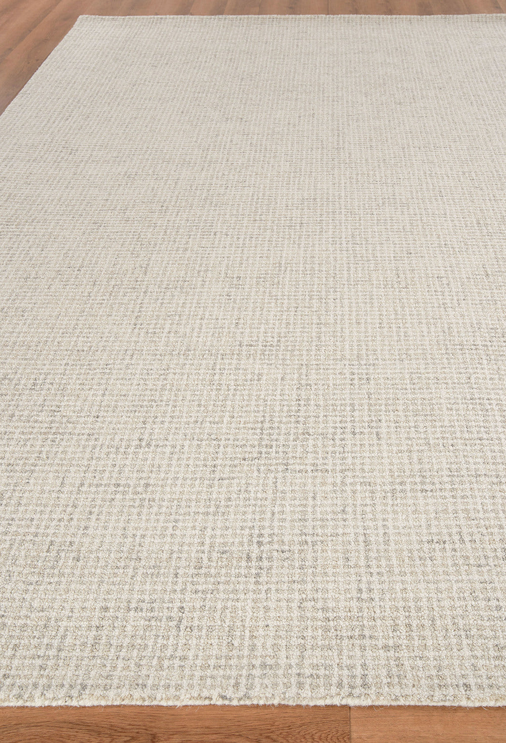 Exquisite Rugs Caprice Handmade Hand-Tufted New Zealand Wool Area Rug