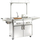 Fire Magic Aurora Stand Alone Portable Beverage Center