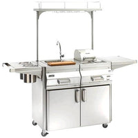 Fire Magic Aurora Stand Alone Portable Beverage Center