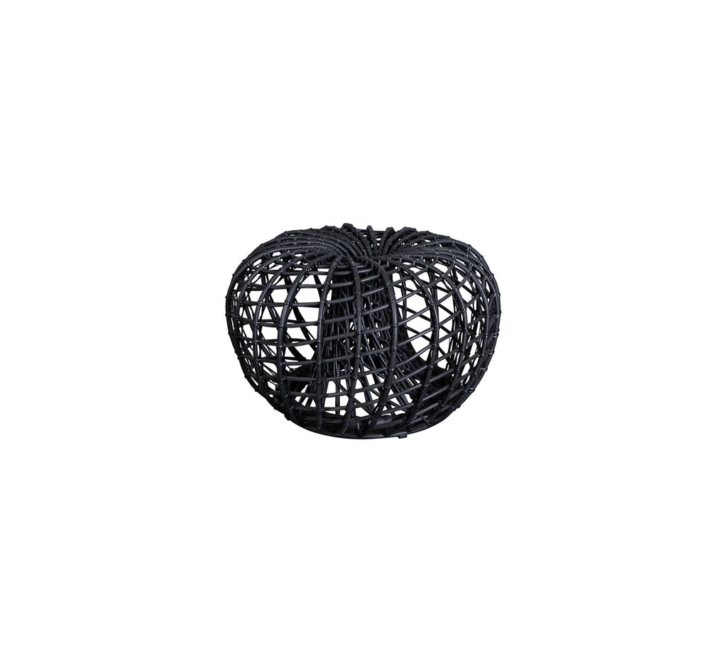 Cane-Line Nest Footstool