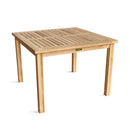Anderson Teak Lisbon 5-pc Dining Table Set