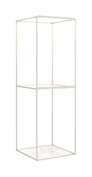 Zuo Modern Zuo Chair Display Light Gray