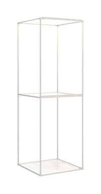 Zuo Modern Zuo Chair Display Light Gray