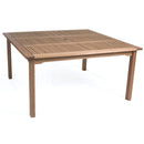 International Home Miami Amazonia Charlotte Deluxe 9 Piece Square Patio Dining Set