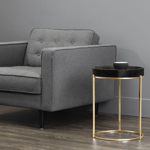 Sunpan Shira End Table