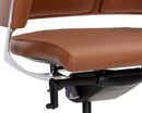 Sunpan Kremer Office Chair Black / Tan