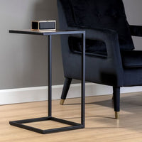 Sunpan Norman End Table