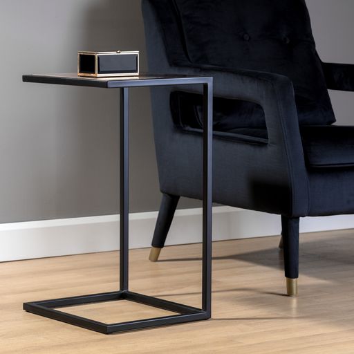 Sunpan Norman End Table