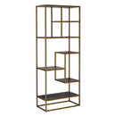 Sunpan Savoir Bookcase