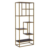 Sunpan Savoir Bookcase