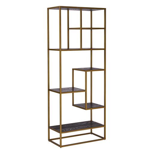Sunpan Savoir Bookcase