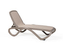 Nardi Omega Chaise Lounge