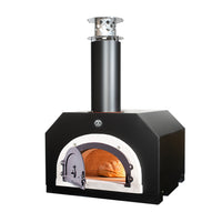 Chicago Brick CBO-500 Countertop (Pre-Assembled) with Metal Insulating Hood