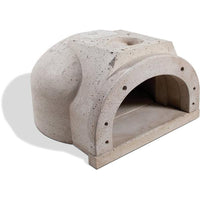 Chicago Brick Oven CBO-500 DIY Kit: 5-Piece Oven