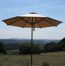 Bambrella Levane 10' Round - 1.5" Pole