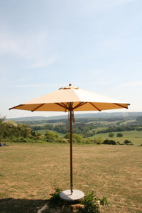 Bambrella Levane 10' Round - 1.5" Pole