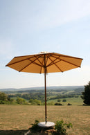 Bambrella Levane 10' Round - 1.5" Pole