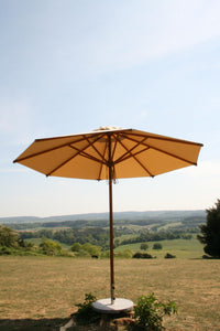 Bambrella Levane 10' Round - 1.5" Pole