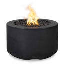 The Outdoor Plus Florence Concrete Fire Pit