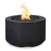 The Outdoor Plus Florence Concrete Fire Pit