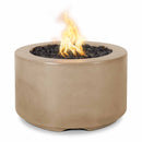 The Outdoor Plus Florence Concrete Fire Pit