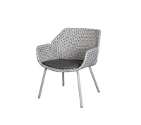 Cane-Line Vibe Lounge Chair