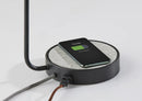 Adesso Brooks Adesso Charge Wireless Charging Desk Lamp