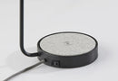 Adesso Brooks Adesso Charge Wireless Charging Desk Lamp