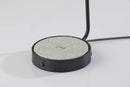 Adesso Brooks Adesso Charge Wireless Charging Desk Lamp