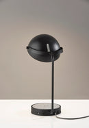 Adesso Brooks Adesso Charge Wireless Charging Desk Lamp