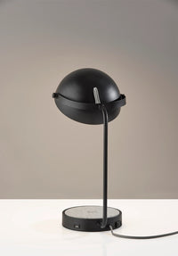 Adesso Brooks Adesso Charge Wireless Charging Desk Lamp