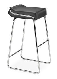 Zuo Modern Wedge Bar Stool (Set of 2)