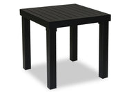 Sunset West Monterey Aluminum End Table