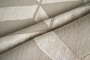 Exquisite Rugs Metro Velvet Handmade Hand-Knotted New Zealand Wool and Viscose  Area Rug