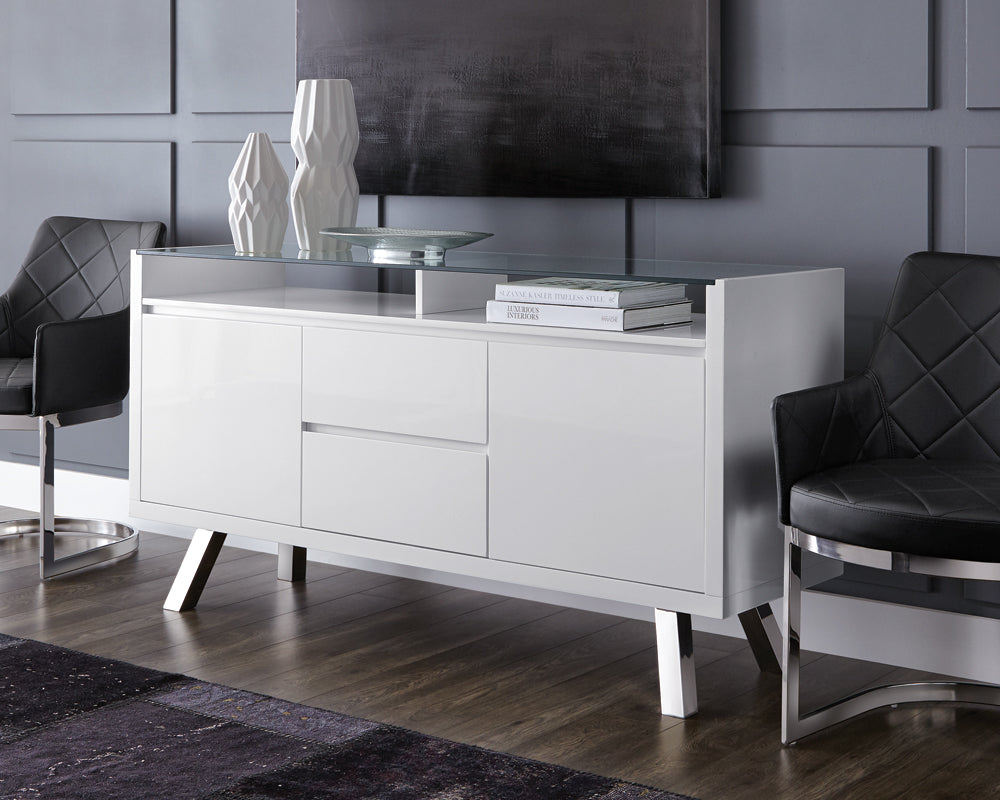 Sunpan Tista Sideboard